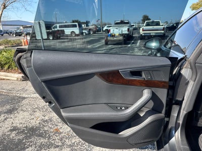 2019 Audi A5 Sportback Premium Plus