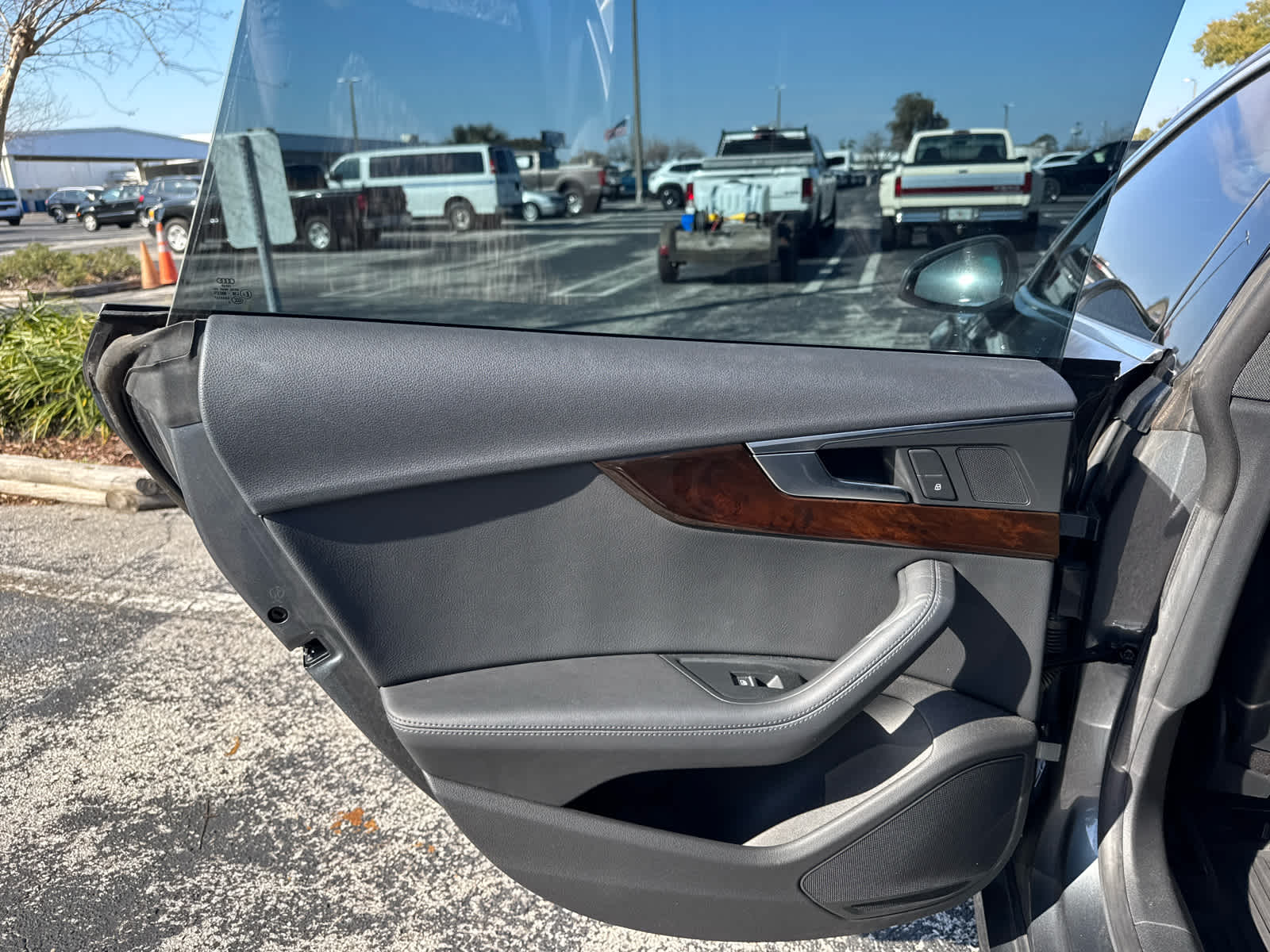 2019 Audi A5 Sportback Premium Plus