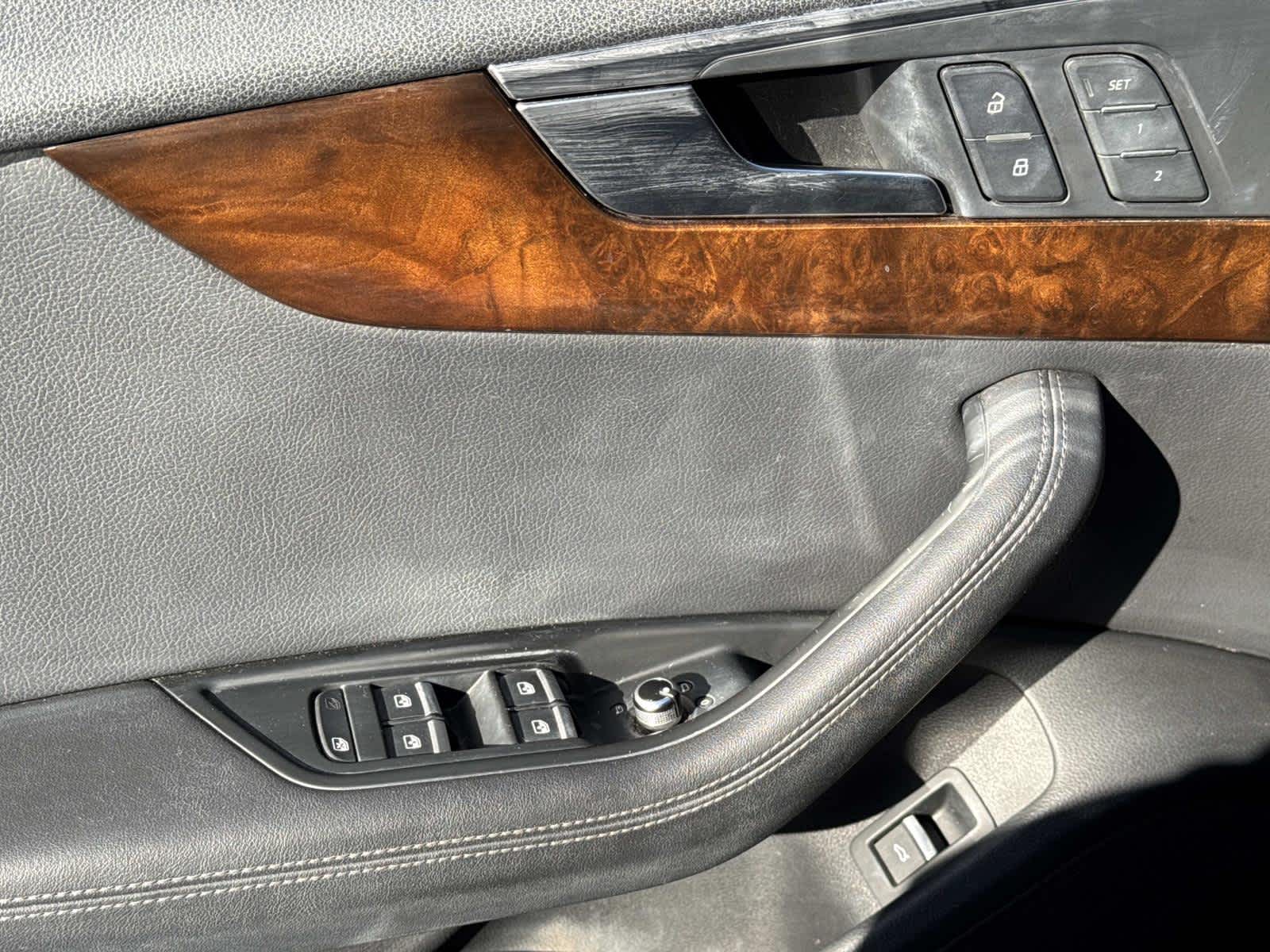 2019 Audi A5 Sportback Premium Plus