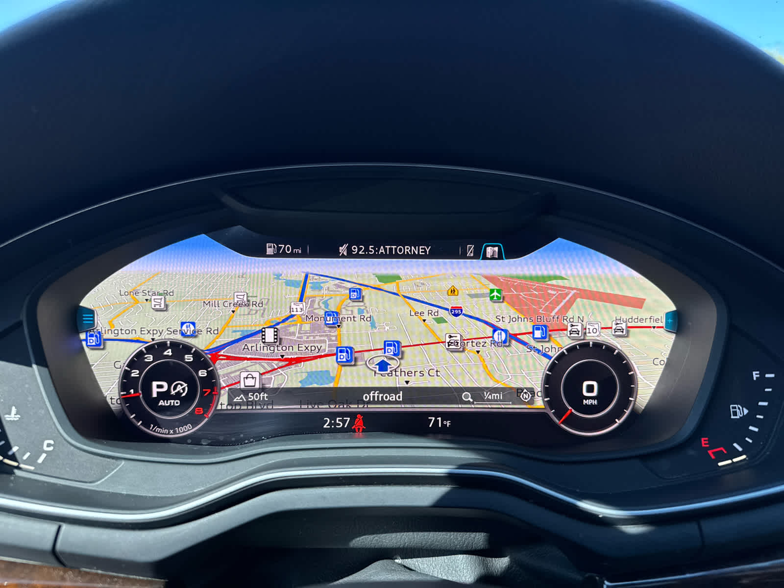 2019 Audi A5 Sportback Premium Plus