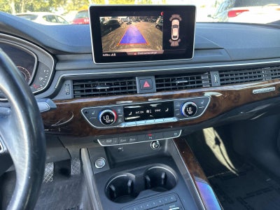 2019 Audi A5 Sportback Premium Plus