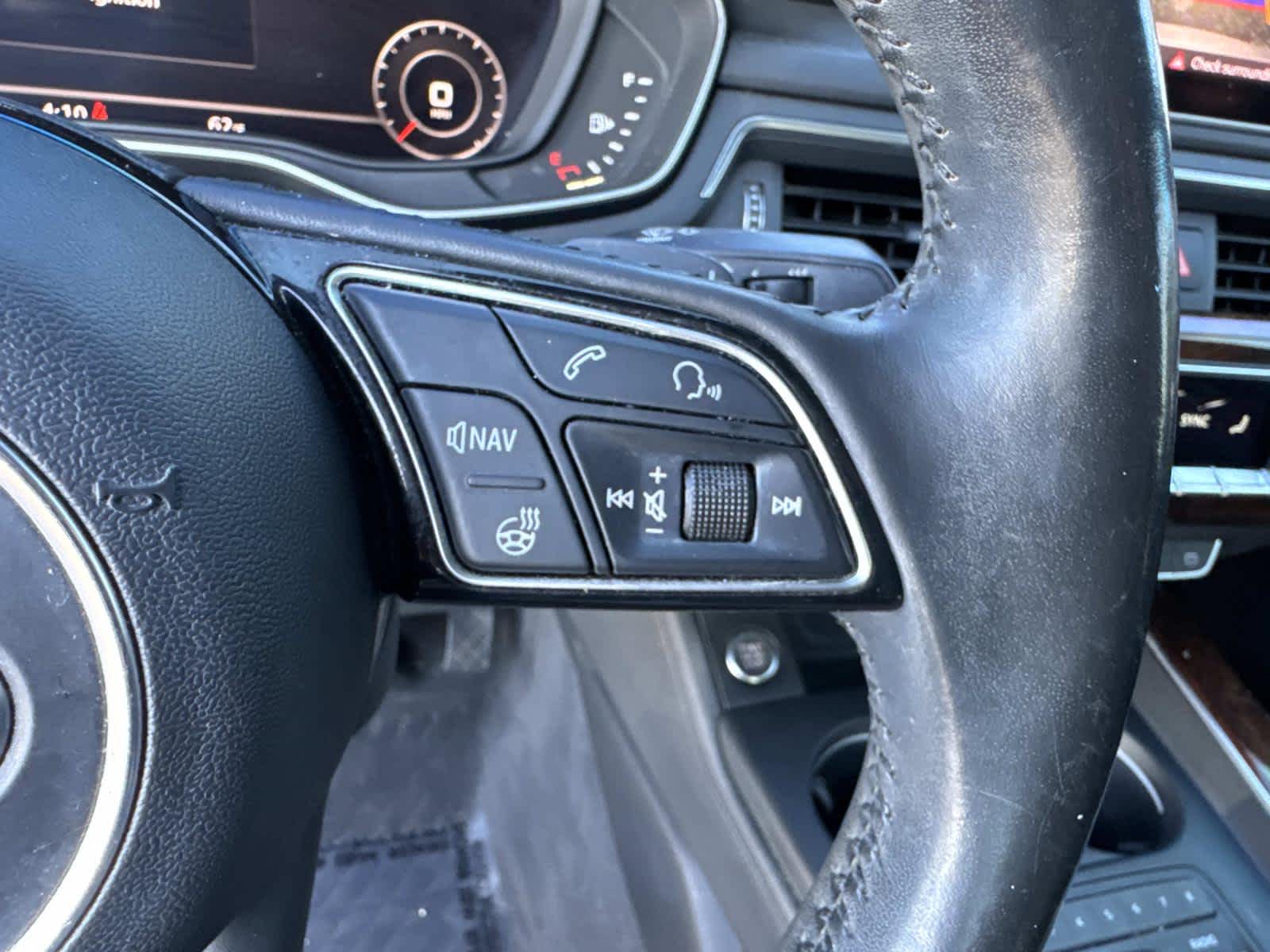 2019 Audi A5 Sportback Premium Plus