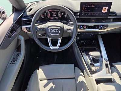 2024 Audi A5 Sportback S line Premium
