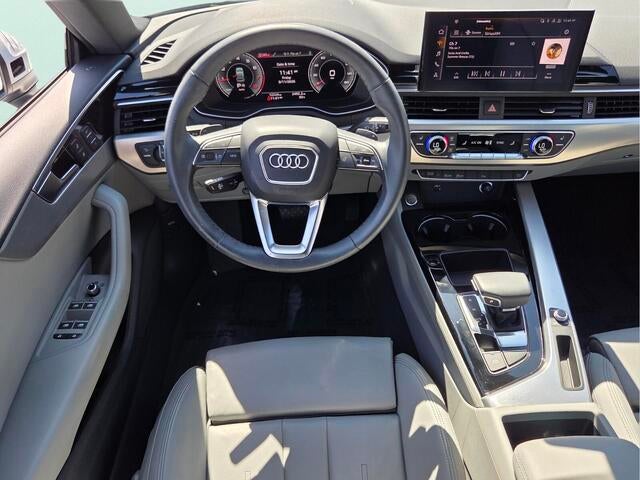 2024 Audi A5 Sportback S line Premium