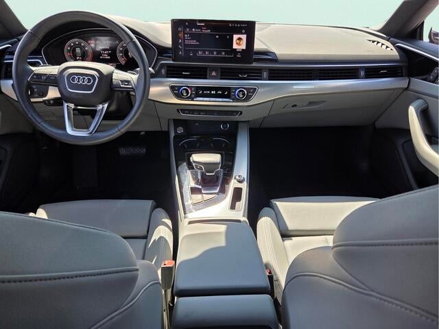 2024 Audi A5 Sportback S line Premium