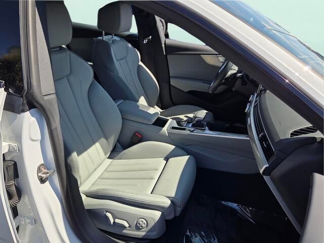2024 Audi A5 Sportback S line Premium