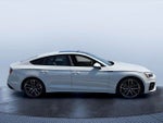 2024 Audi A5 Sportback S line Premium