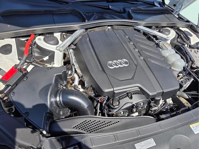 2024 Audi A5 Sportback S line Premium