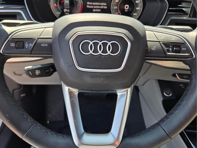 2024 Audi A5 Sportback S line Premium