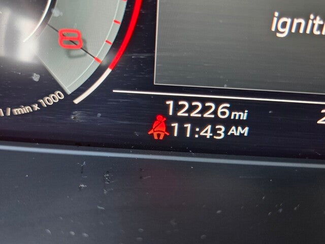 2024 Audi A5 Sportback S line Premium