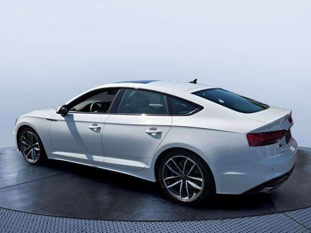 2024 Audi A5 Sportback S line Premium