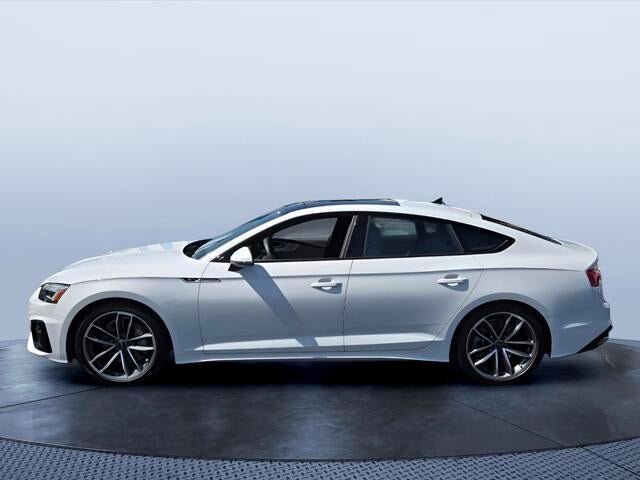 2024 Audi A5 Sportback S line Premium