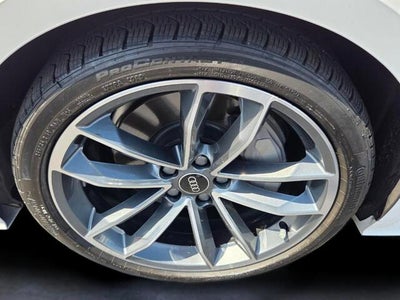 2024 Audi A5 Sportback S line Premium
