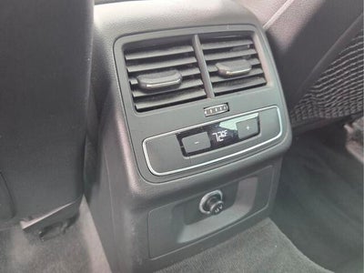 2017 Audi A4 ultra Premium