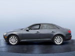 2017 Audi A4 ultra Premium