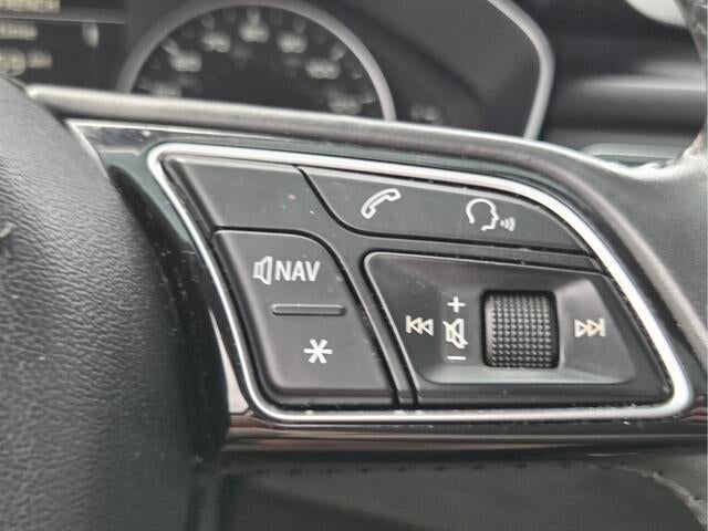 2017 Audi A4 ultra Premium