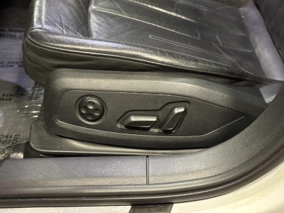 2018 Audi A4 Tech Premium