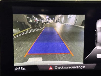 2018 Audi A4 Tech Premium