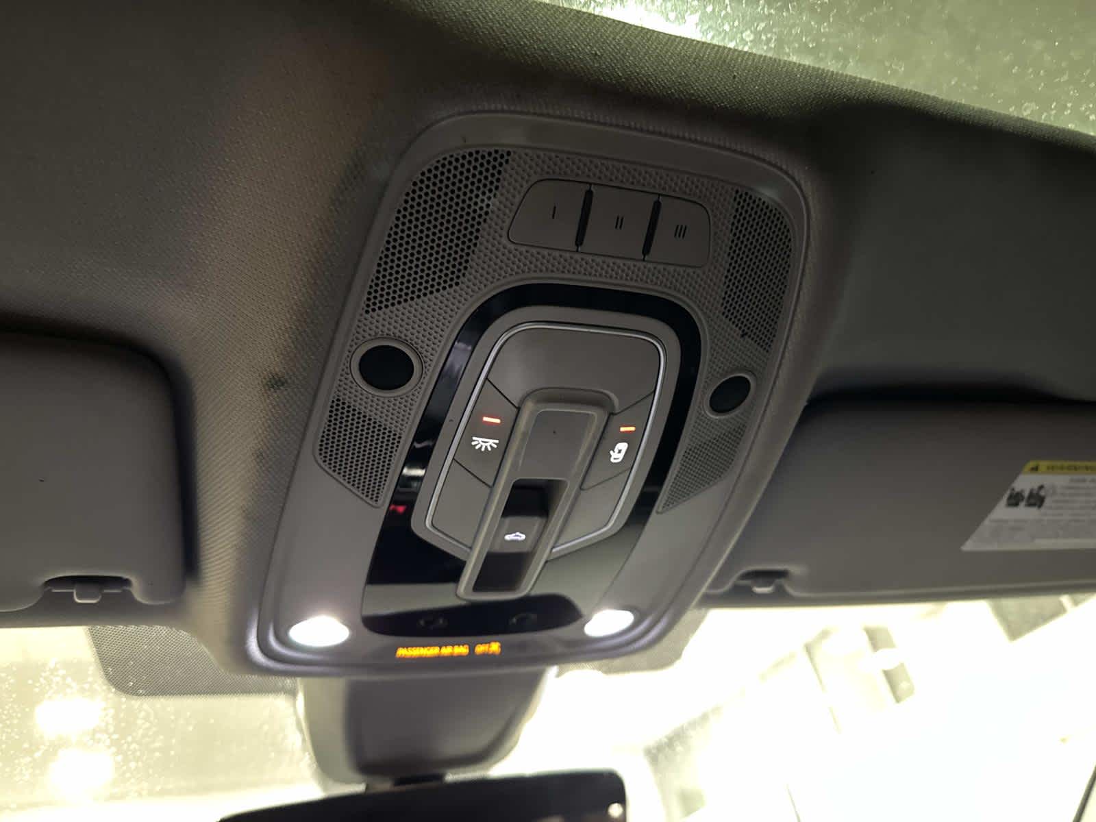 2018 Audi A4 Tech Premium