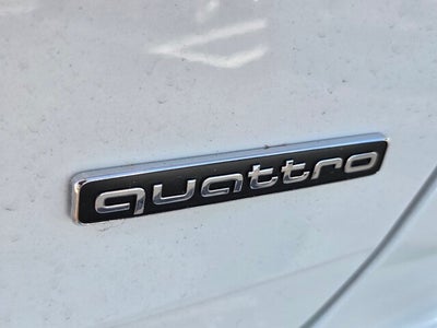 2025 Audi A6 Sedan Premium Plus