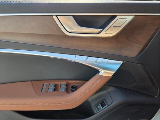2025 Audi A6 Sedan Premium Plus