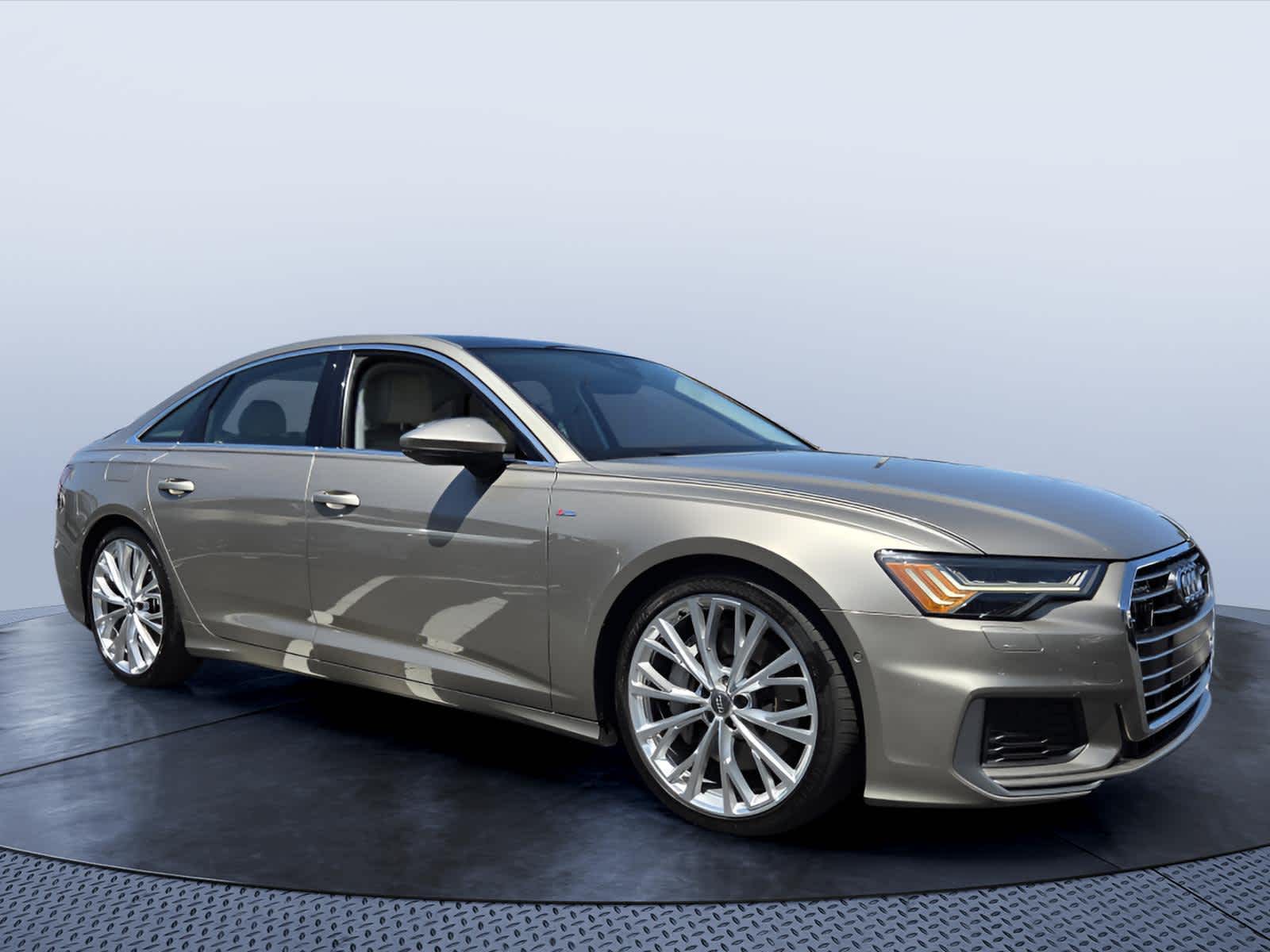 2019 Audi A6 55 Prestige S tronic quattro's photo