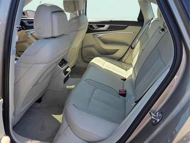 2019 Audi A6 Prestige