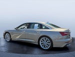 2019 Audi A6 Prestige