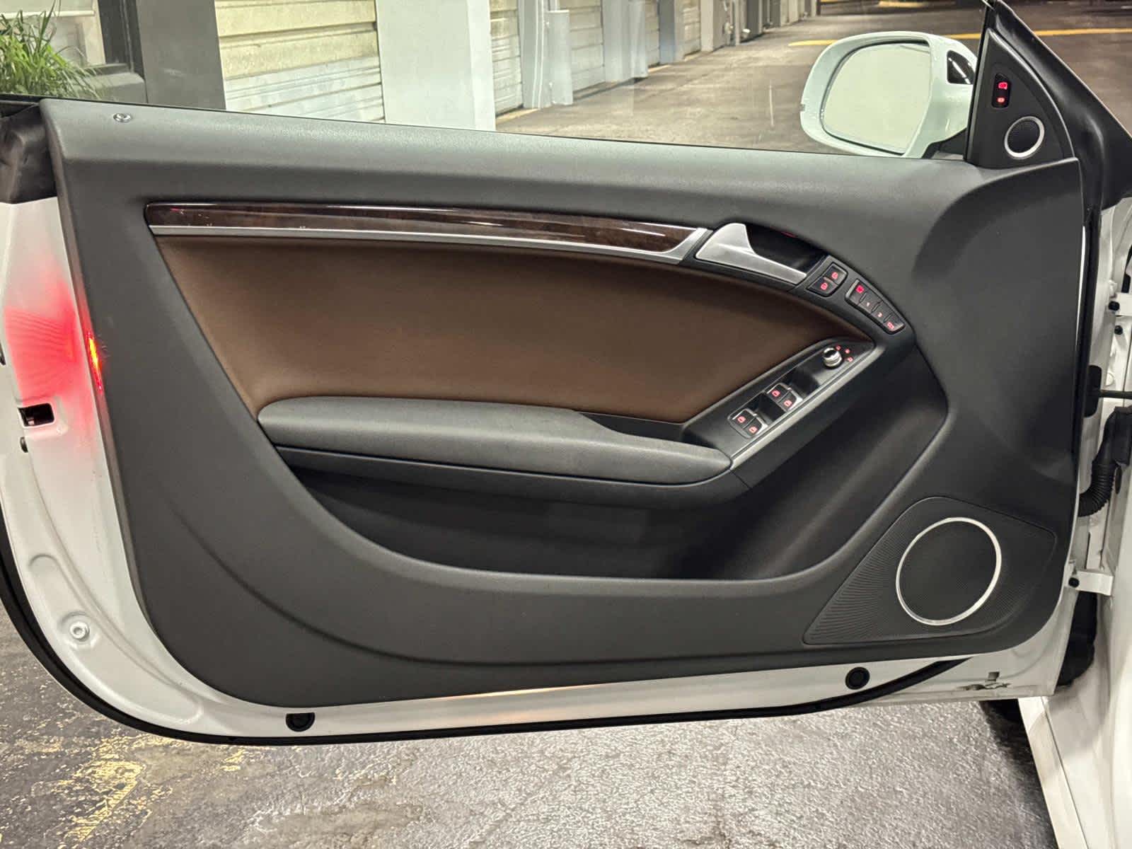 2015 Audi A5 Premium Plus