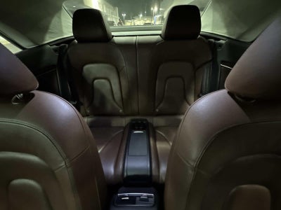 2015 Audi A5 Premium Plus