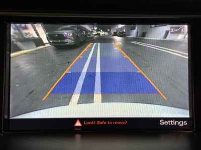 2015 Audi A5 Premium Plus