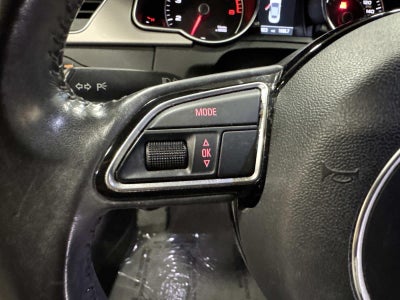 2015 Audi A5 Premium Plus