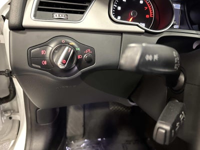 2015 Audi A5 Premium Plus