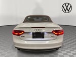 2015 Audi A5 Premium Plus