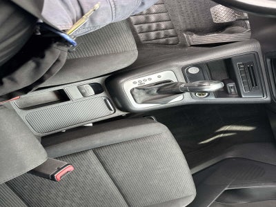 2017 Volkswagen Tiguan Base