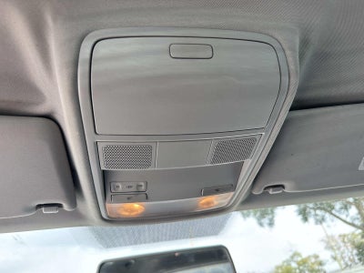 2017 Volkswagen Tiguan Base