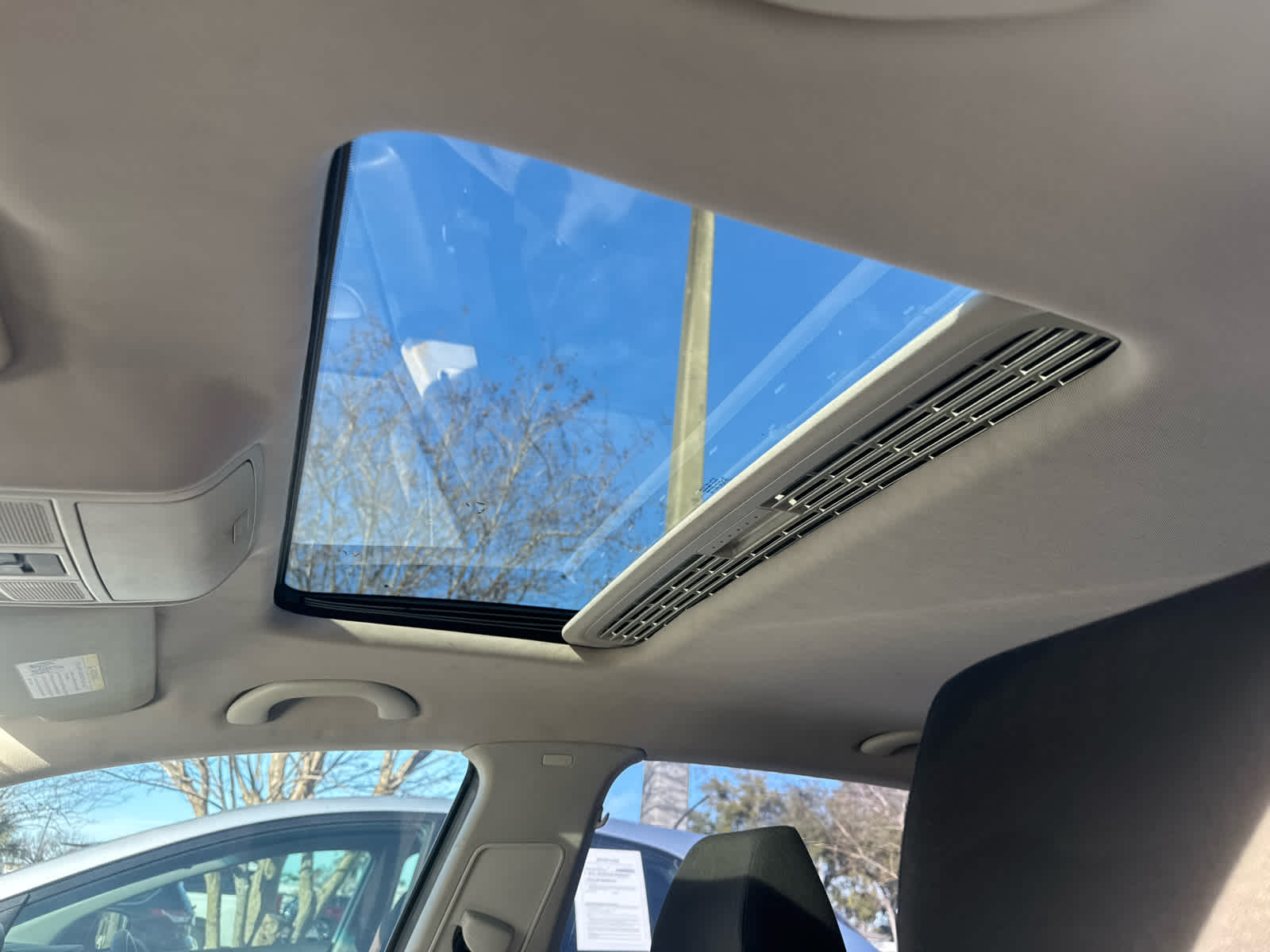 2011 Volkswagen Golf TDI