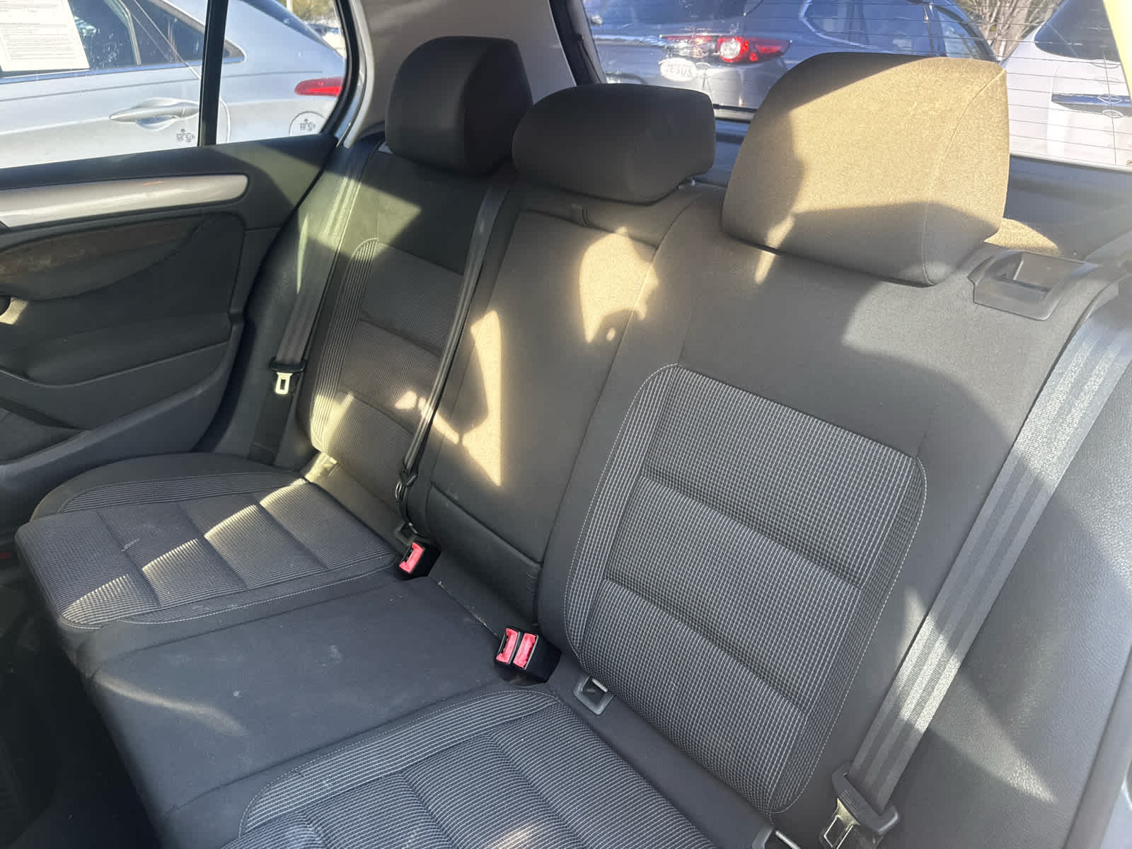 2011 Volkswagen Golf TDI