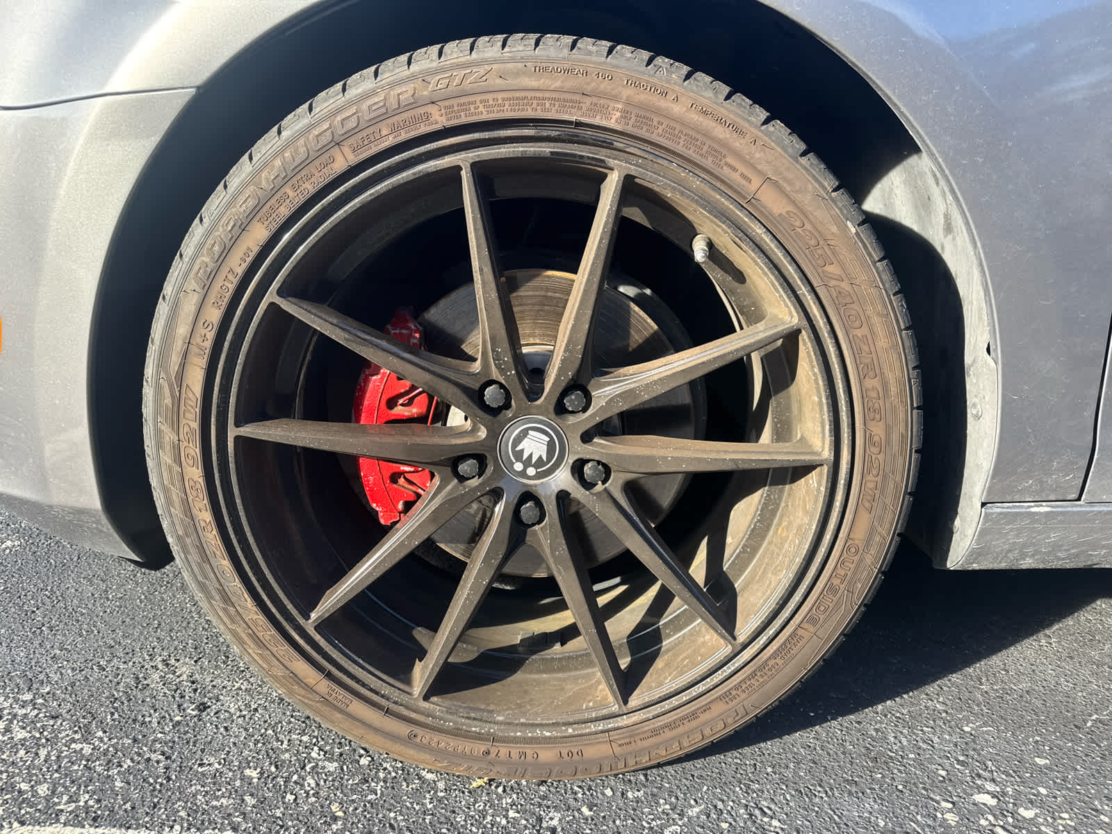 2011 Volkswagen Golf TDI