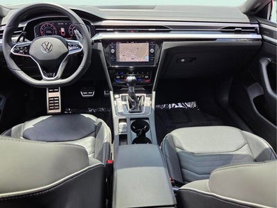 2023 Volkswagen Arteon SEL Premium R-Line