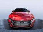 2023 Volkswagen Arteon SEL Premium R-Line