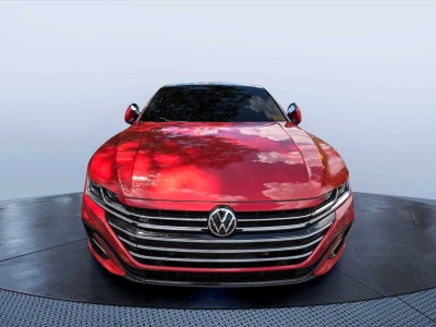 2023 Volkswagen Arteon SEL Premium R-Line