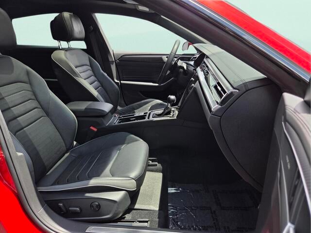 2023 Volkswagen Arteon SEL Premium R-Line