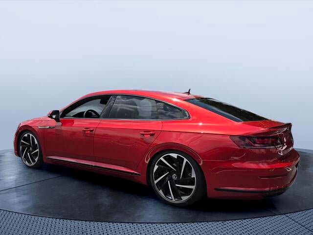 2023 Volkswagen Arteon SEL Premium R-Line