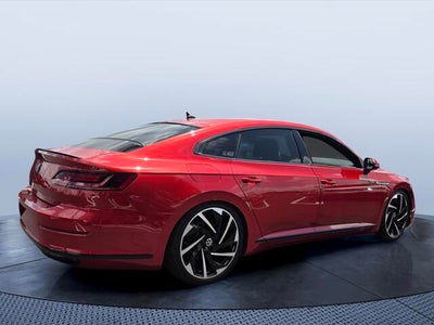 2023 Volkswagen Arteon SEL Premium R-Line