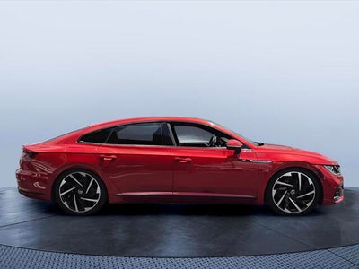 2023 Volkswagen Arteon SEL Premium R-Line