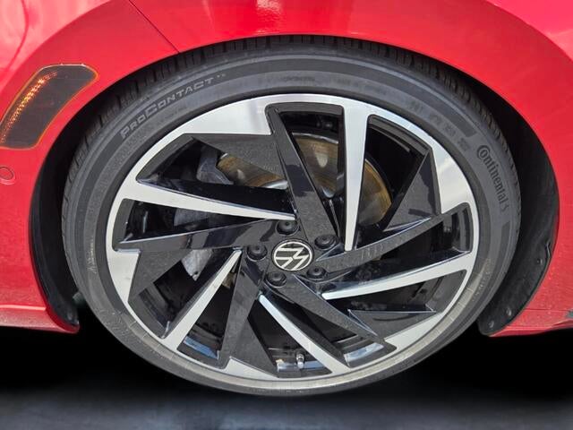 2023 Volkswagen Arteon SEL Premium R-Line