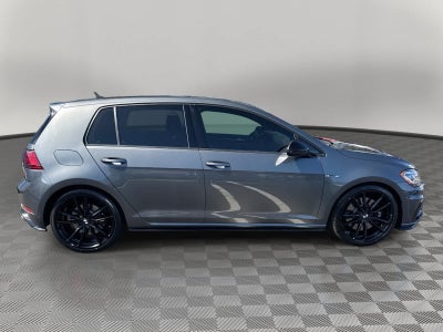 2019 Volkswagen Golf R Base