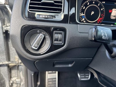 2019 Volkswagen Golf R Base