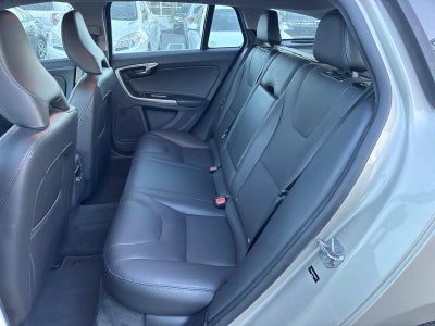 2017 Volvo V60 Premier